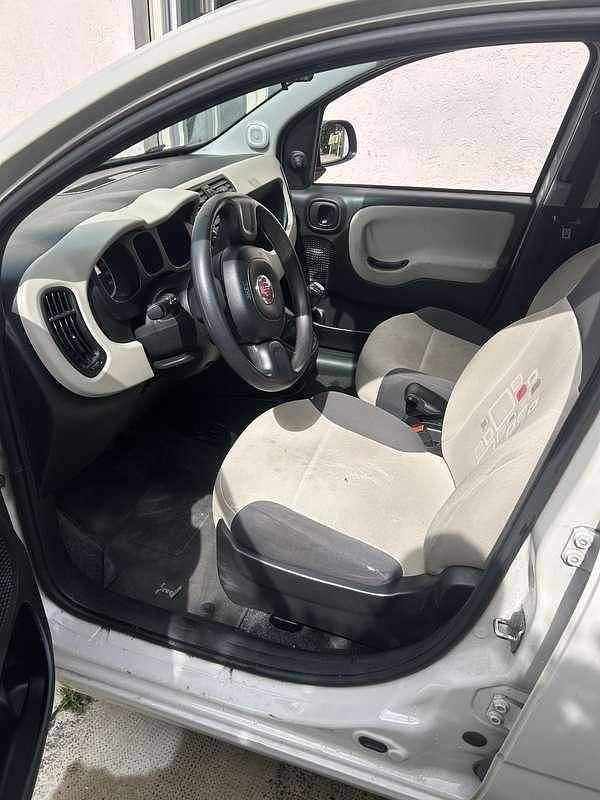 Usata Fiat Panda 69 CV (50 kW) 2015 Utilitaria