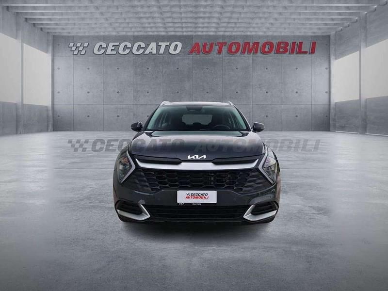 Occasion Kia Sportage 136 ch (100 kW) 2025 Other SUV