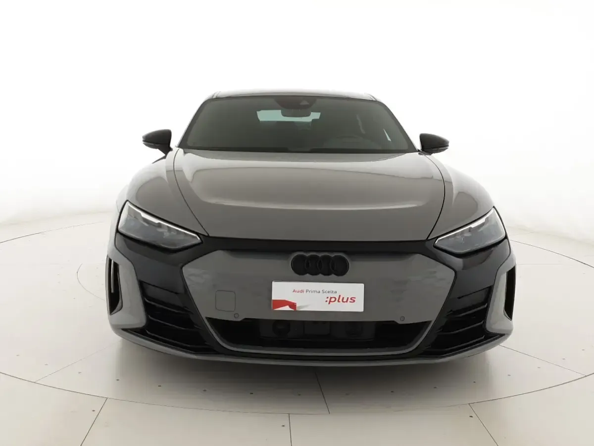 Usata Audi RS e-tron GT Sport 475 kW (646 CV) 2024 Berlina