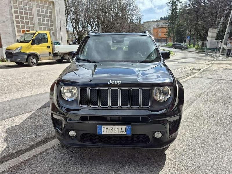 Usata Jeep Renegade Limited 131 CV (96 kW) 2023 SUV