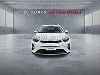 Usata Kia Stonic Style 79 CV (58 kW) 2025 Blu SUV