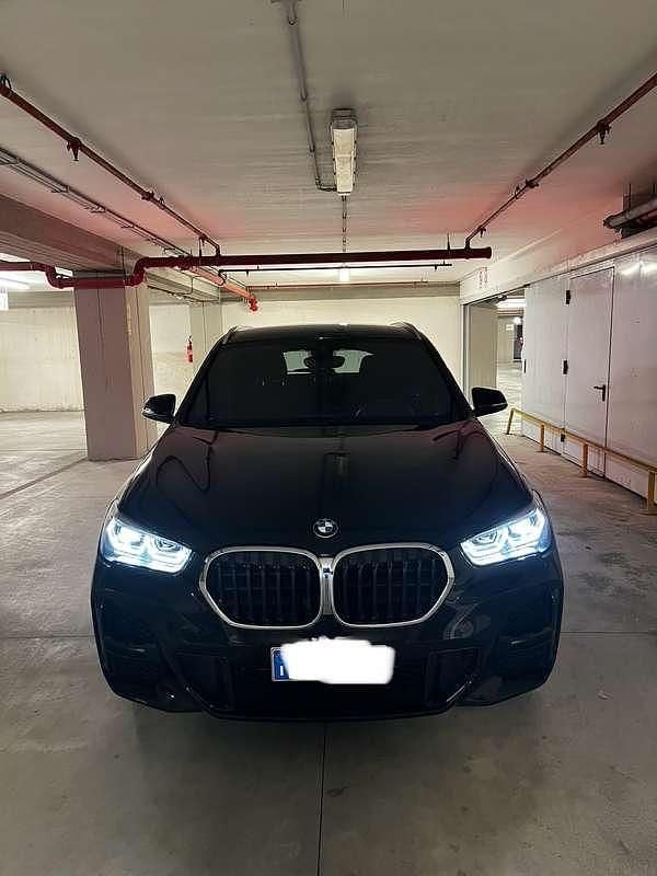 Usata 2022 BMW X1 M Sport SUV | 32.000 € (Super prezzo) - Immagine 1/4