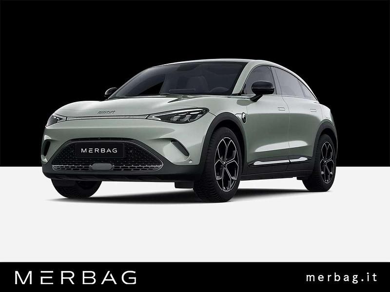 Ny Smart #3 Pro 75 kW (102 HK) 2025 Other SUV