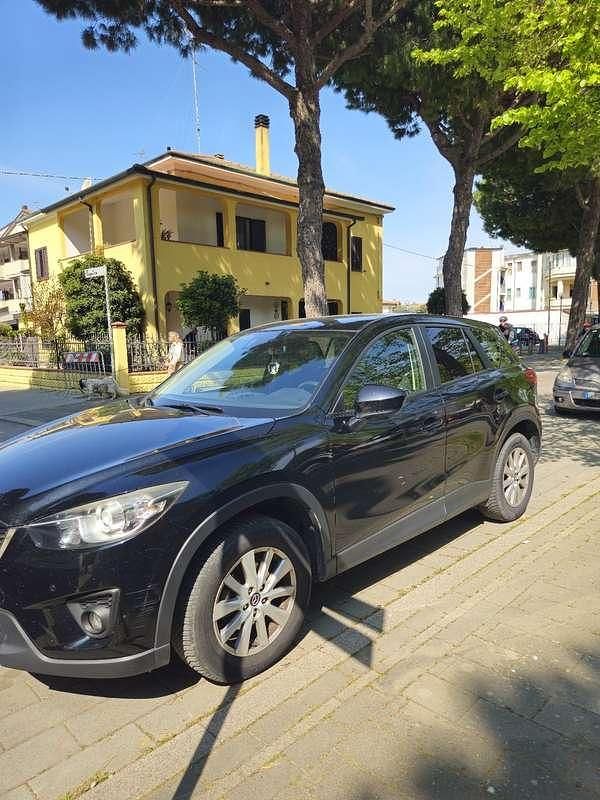 Usata Mazda CX-5 Sendo 150 CV (110 kW) 2014 SUV