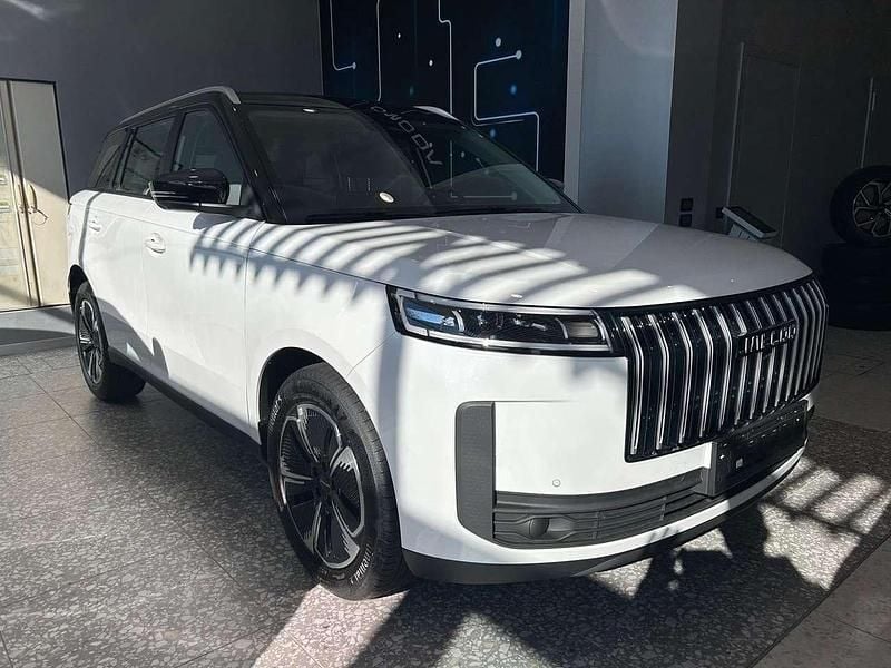 Khaki white Nuova 2026 Jaecoo 5 SUV | 22.400 € - Immagine 1/4