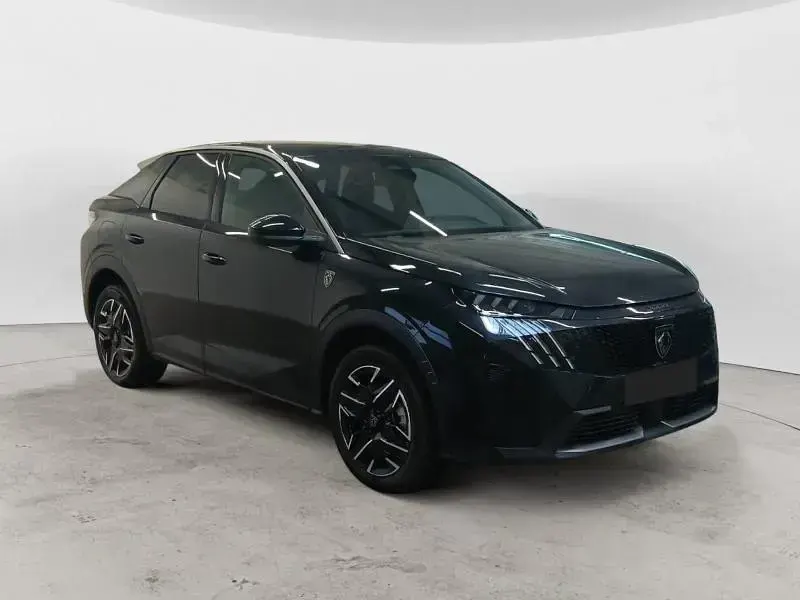 Nieuw Peugeot 3008 GT 163 PK (119 kW) 2025 Grijs SUV