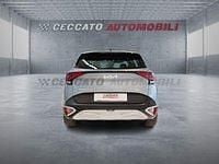 Usata Kia Sportage Style 230 CV (169 kW) 2023 Argento SUV