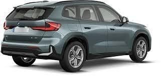 Usata BMW X1 Efficient Dynamics 149 CV (109 kW) 2024 Nero SUV