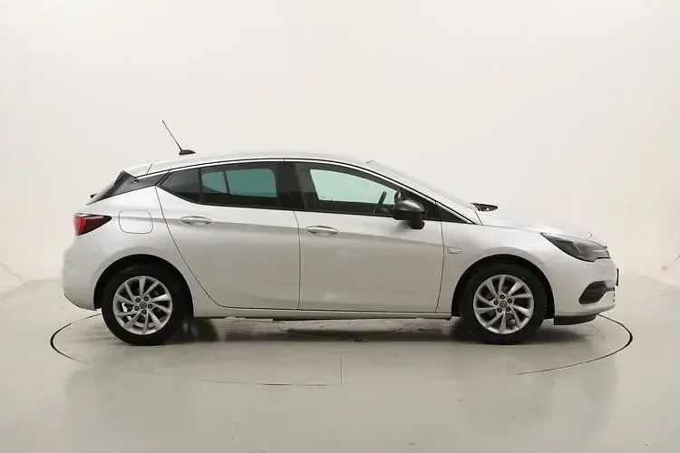 Usata Opel Astra Business Elegance 122 CV (89 kW) 2021 Berlina