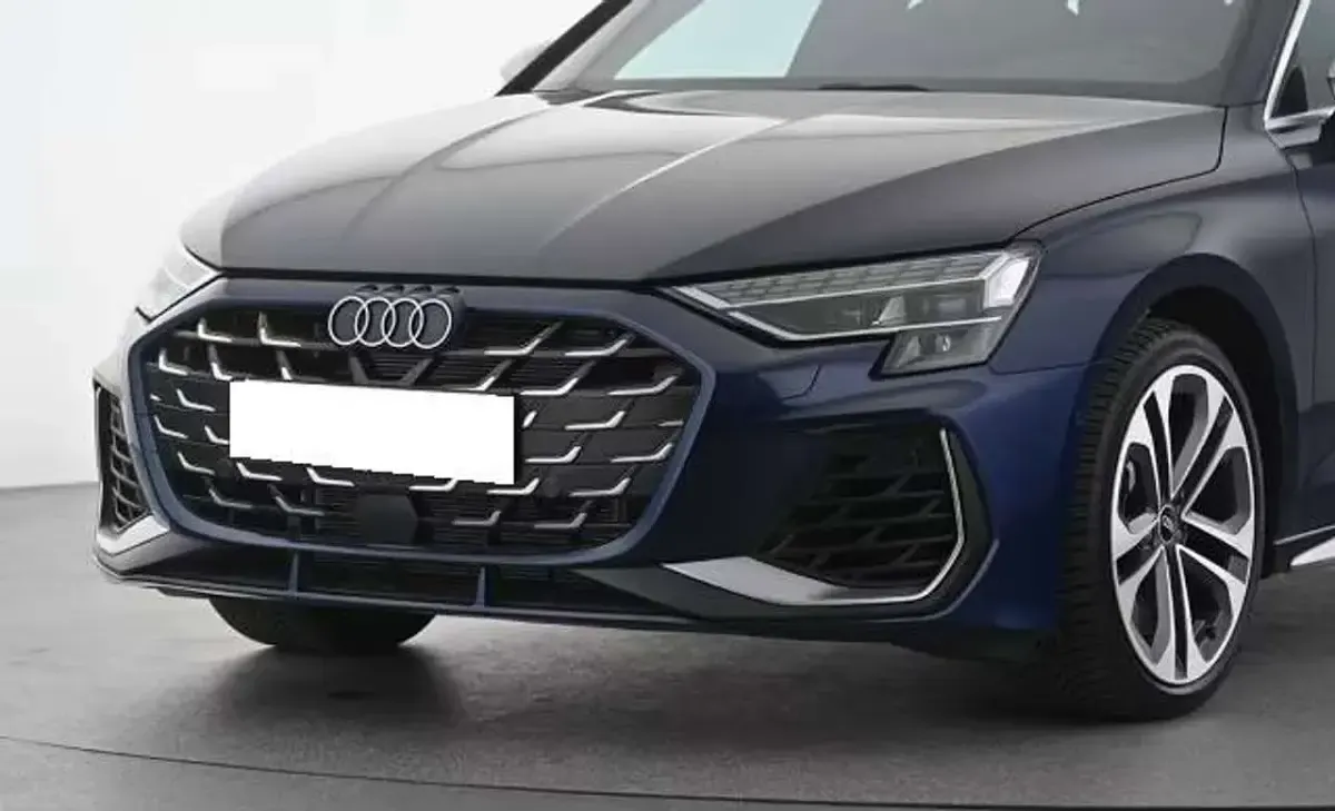 Usata Audi S3 Ambiente 333 CV (244 kW) 2025 Other Berlina