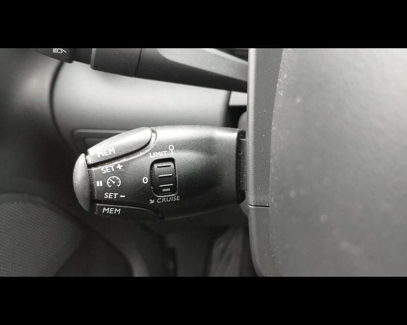 Usata Citroën C3 Aircross Feel 110 CV (80 kW) 2022 Bianco SUV