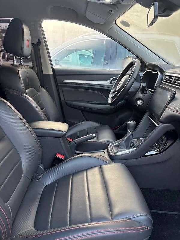 Usata MG ZS Luxury 106 CV (77 kW) 2023 SUV