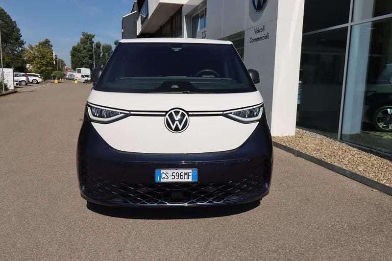 Usata VW ID. Buzz 69 kW (95 CV) 2024 Blu/azzurro Monovolume