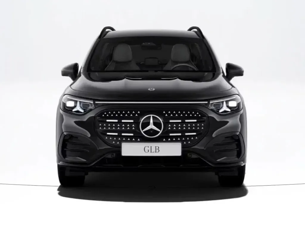 Nuova Mercedes 350 Advanced Plus 260 kW (354 CV) 2026 Nero / metallizzato SUV