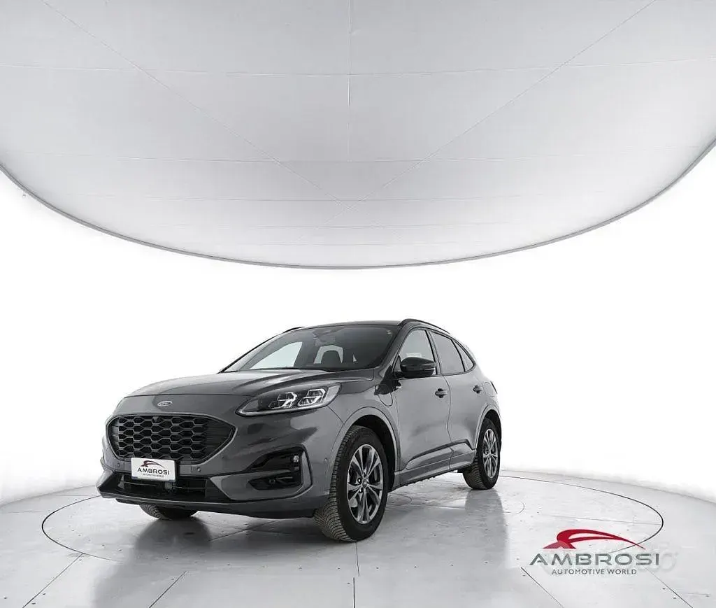 Usata Ford Kuga ST-Line X 224 CV (164 kW) 2022 SUV