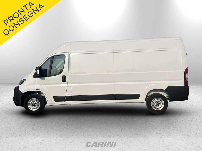 Nuova Toyota Proace 140 CV (102 kW) 2026 White solid Monovolume