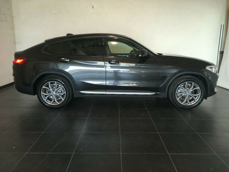 Usato 2019 BMW X4 2.0 Diesel 190 CV (54.900 €) 66020 San Giovanni Tea... AutoUncle Usato 2019 BMW X4 2.0 Diesel 190 CV (54.900 €) 66020 San Giovanni Tea... AutoUncle