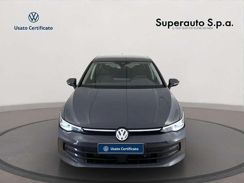 Nuova VW Golf VIII Edition 204 CV (150 kW) 2026 Grigio Utilitaria