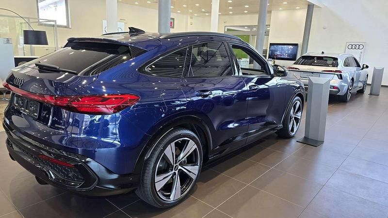 Usata Audi Q5 Sportback S-Line 204 CV (150 kW) 2025 SUV