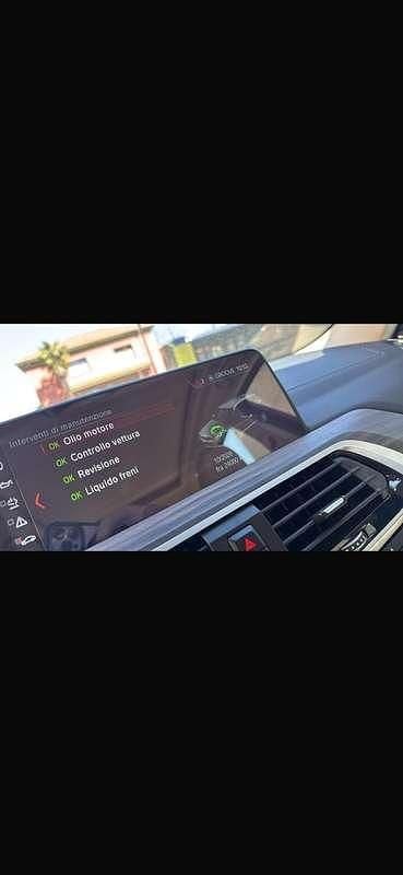 Brugt BMW X3 Luxury Line 190 HK (139 kW) 2019 SUV