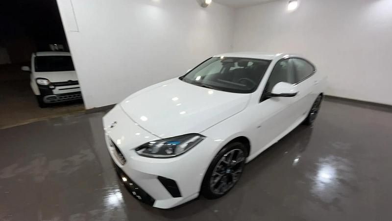 Usata BMW 220 M Sport 190 CV (139 kW) 2025 Bianco Coupé