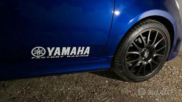 Usata Abarth 595 165 CV (121 kW) 2021 Utilitaria