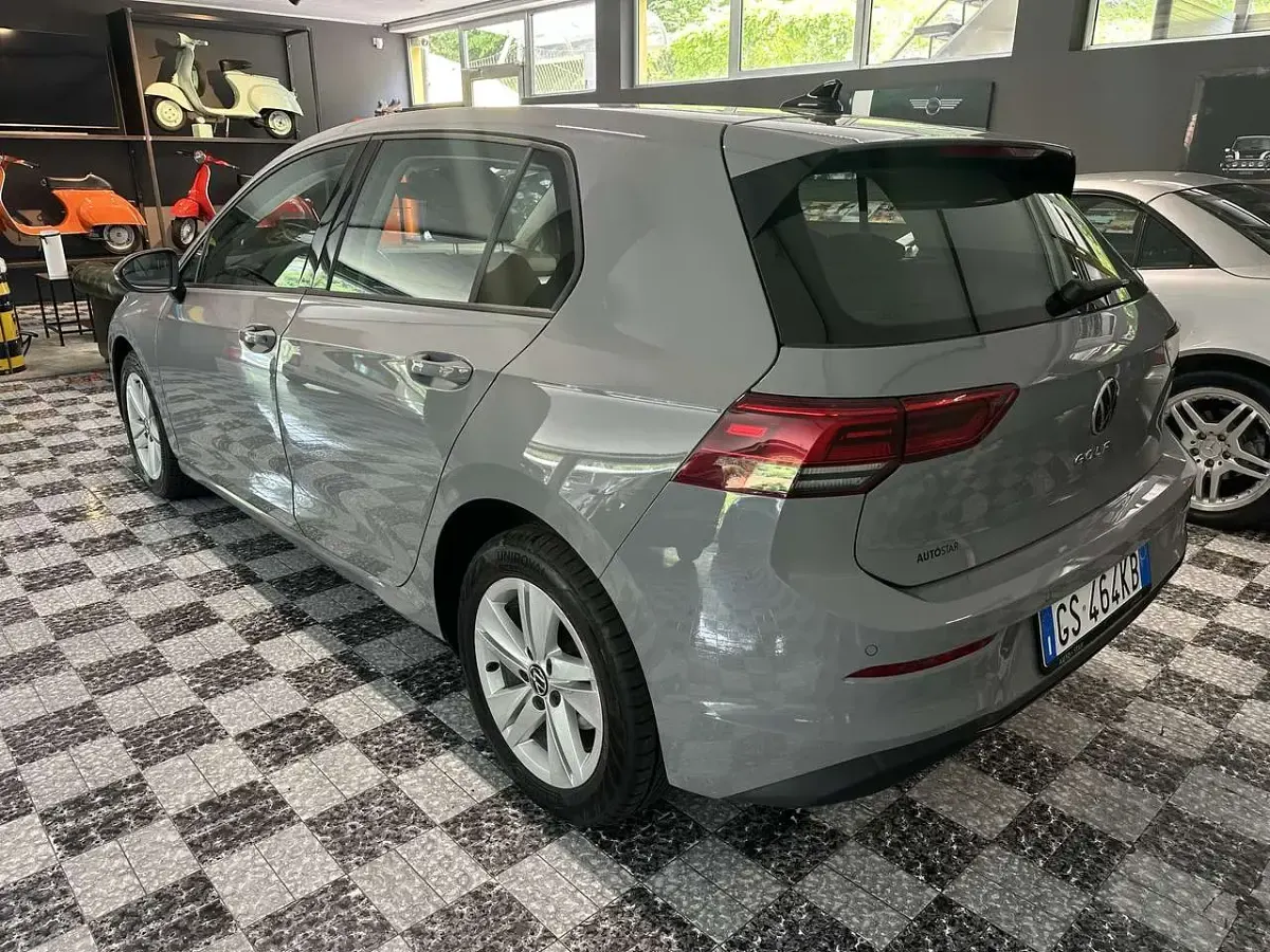 Usata VW Golf VIII 116 CV (85 kW) 2024 Other Berlina