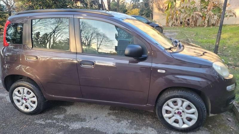 Usata Fiat Panda Pop 80 CV (58 kW) 2012 Utilitaria
