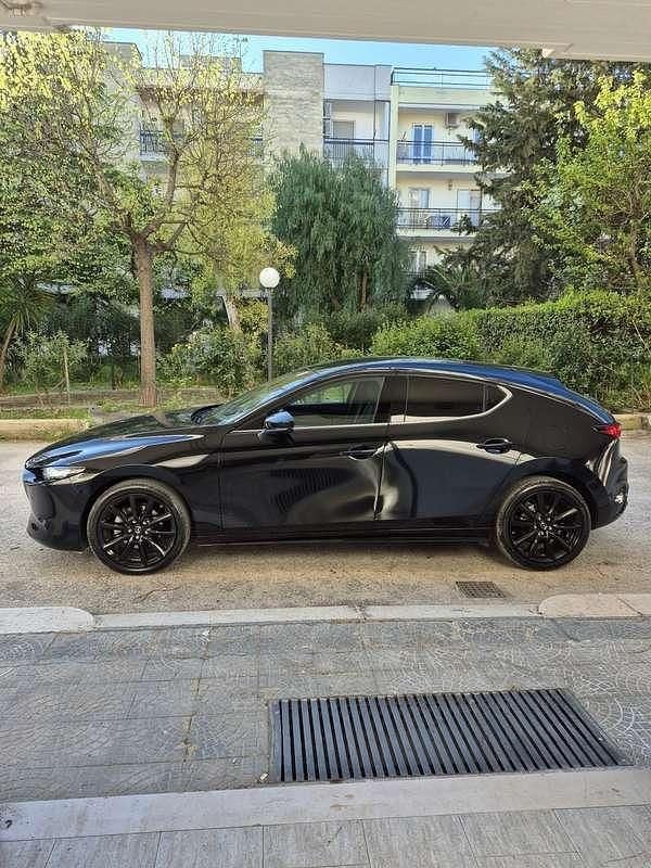 Usata Mazda 3 Homura-Line 140 CV (102 kW) 2025 Berlina