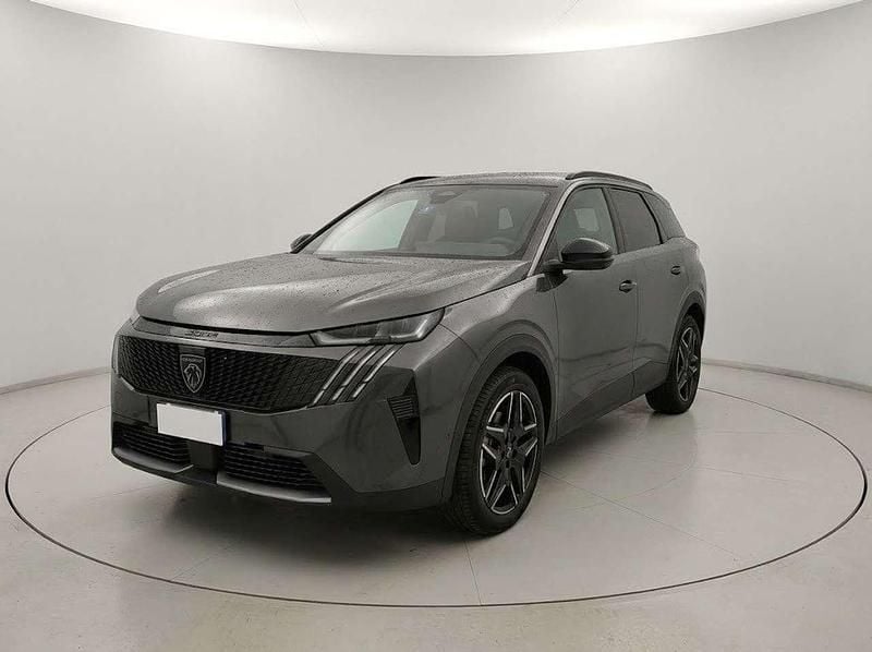 Grigio Usata 2025 Peugeot 5008 Allure SUV | 32.900 € (Buon prezzo) - Immagine 1/2