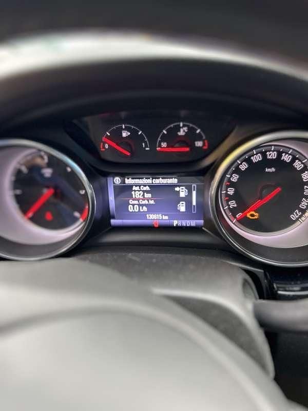 Occasion Opel Astra Innovation 136 ch (100 kW) 2017 Break
