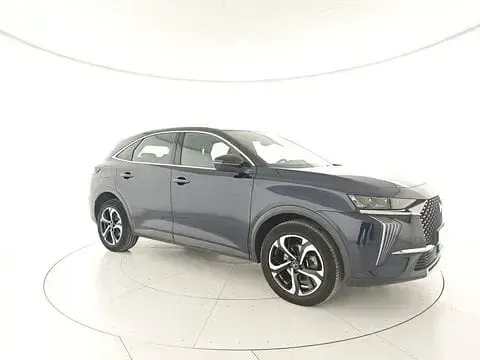 Usado DS Automobiles DS7 Crossback Bastille 131 CV (96 kW) 2023 SUV