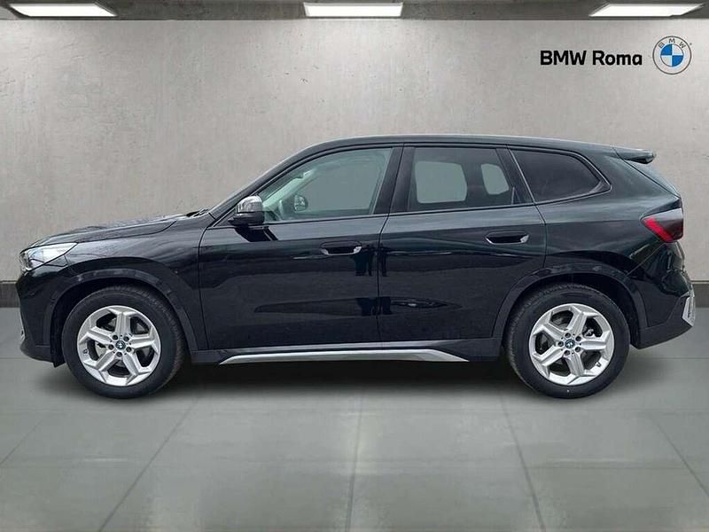 Usata BMW iX1 Comfort Edition 150 kW (204 CV) 2024 Nero SUV