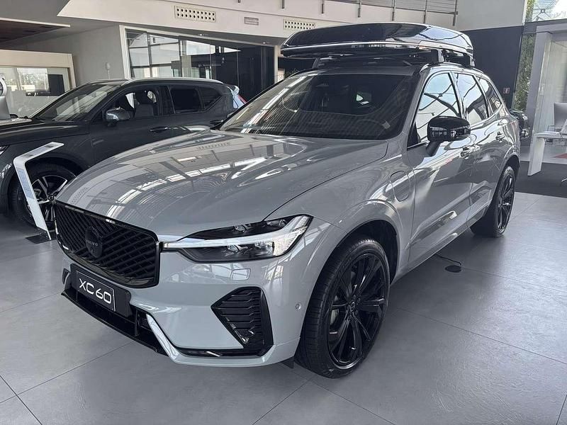 Grigio Nuova 2025 Volvo XC60 Ultra SUV | 72.000 € - Immagine 1/4