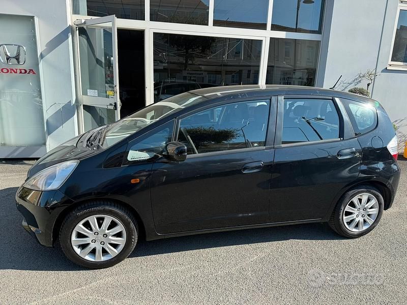 Usata Honda Jazz 2009 Utilitaria