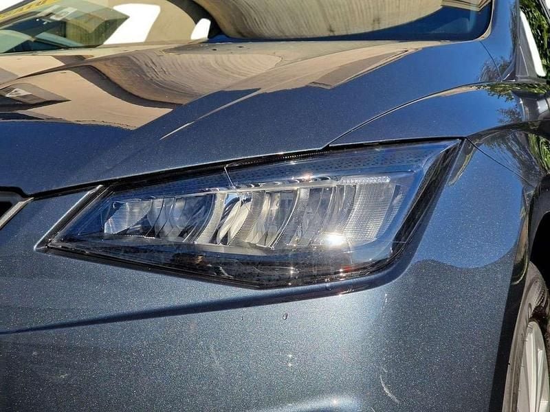 Brugt Seat Ibiza Style 95 HK (69 kW) 2025 Magnetic tech Sedan