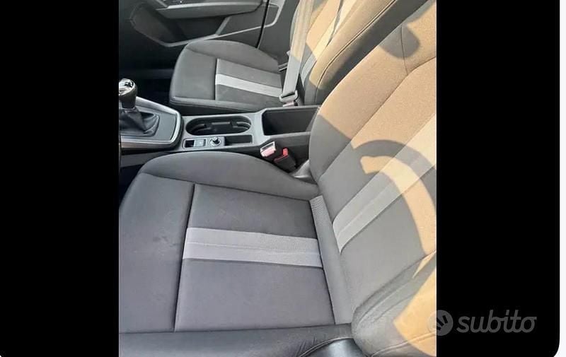 Usata Audi A3 116 CV (85 kW) 2021 Grigio Berlina