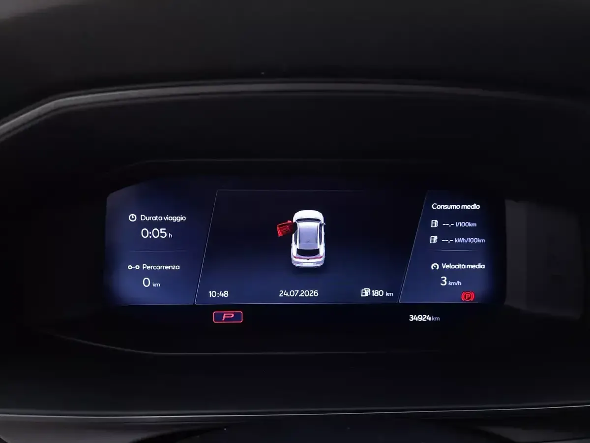 Usata Cupra Formentor 204 CV (150 kW) 2024 Biancobianco SUV