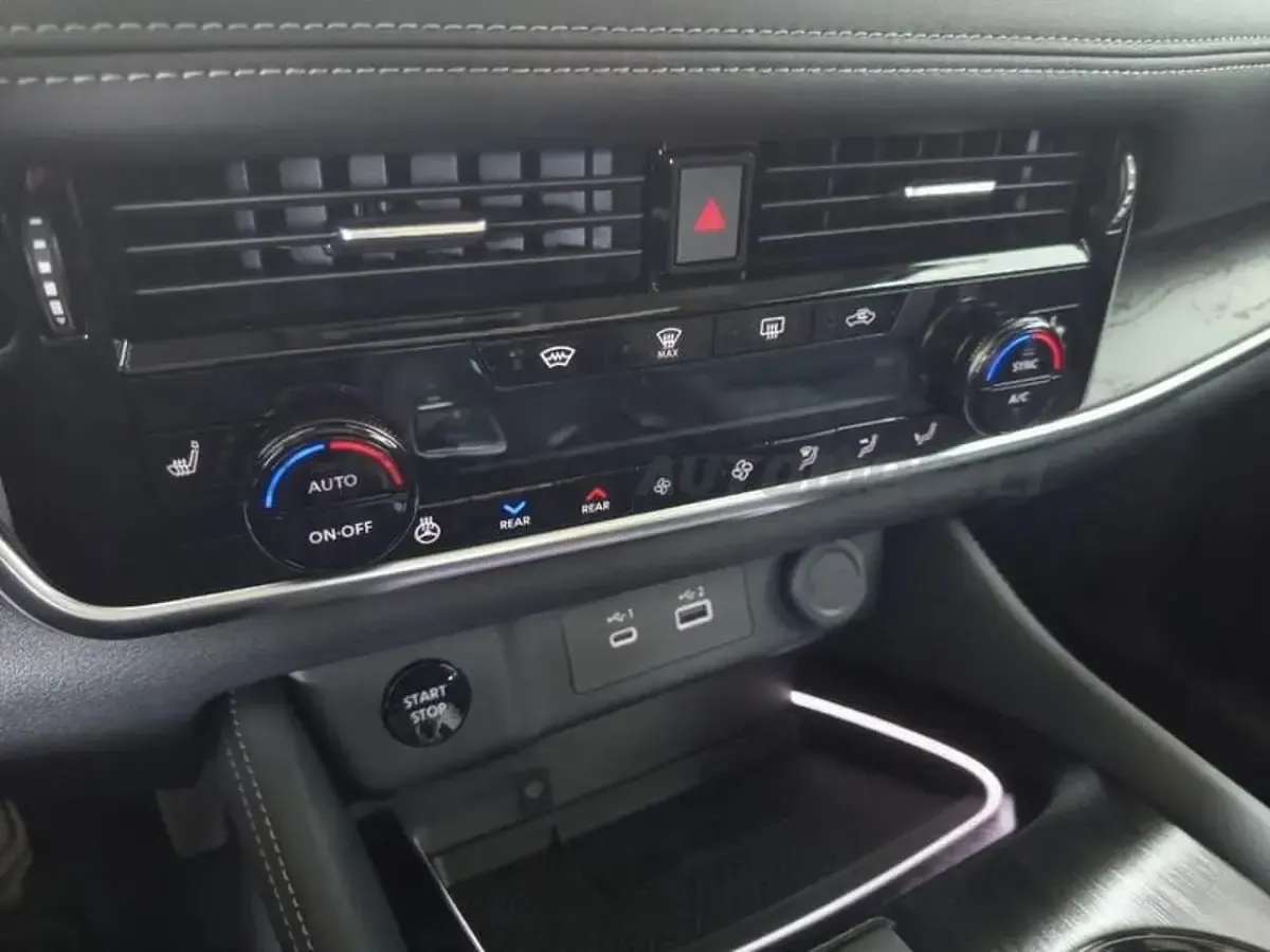 Nuova Nissan X-Trail Tekna 204 CV (150 kW) 2026 Beige SUV