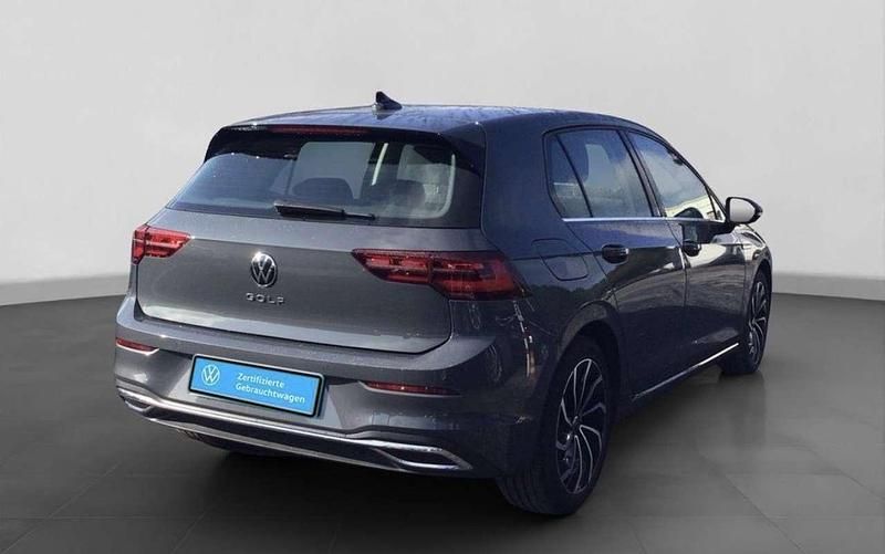Usata VW Golf VII Edition 150 CV (110 kW) 2020 Other Berlina