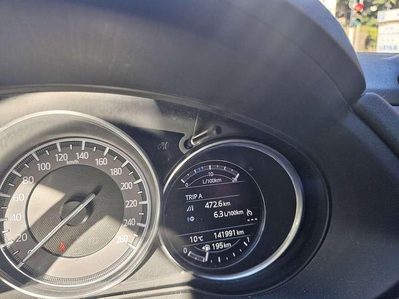 Usata Mazda CX-5 Essence 150 CV (110 kW) 2018 SUV