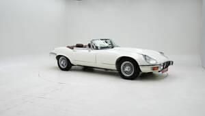Usata Jaguar E-Type 276 CV (202 kW) 1974 Altri Cabrio