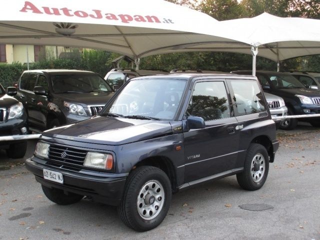 sold suzuki vitara 1 6i cat jlx p used cars for sale autouncle sold suzuki vitara 1 6i cat jlx p used cars for sale autouncle