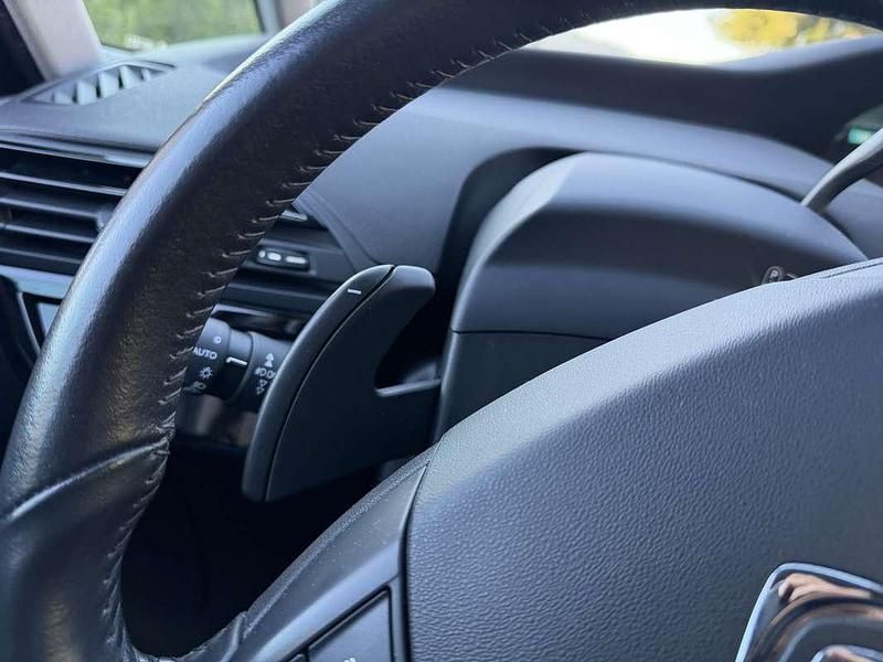 Usata Citroën C4 SpaceTourer Shine 131 CV (96 kW) 2019 Monovolume