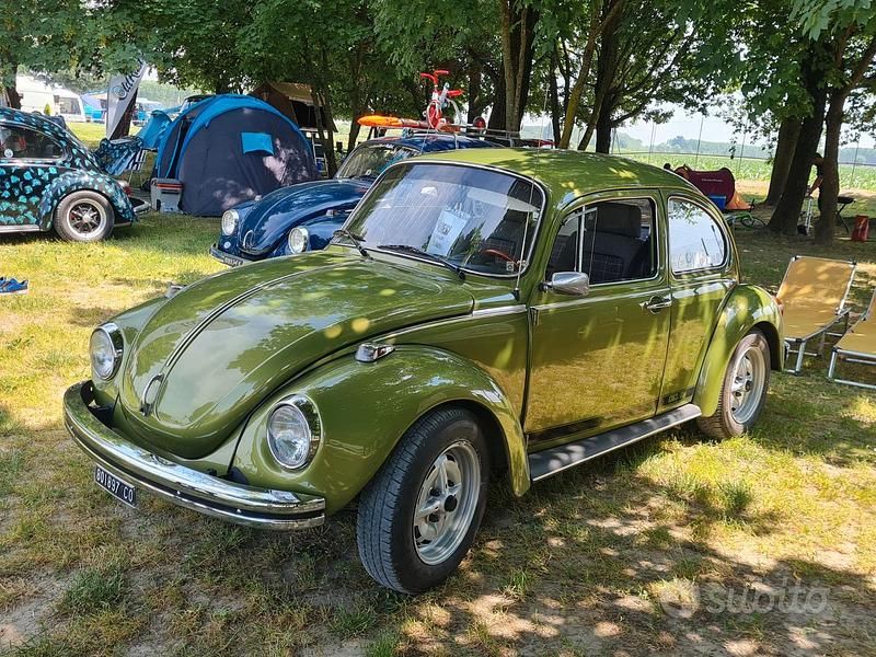 Usata VW Käfer 1970