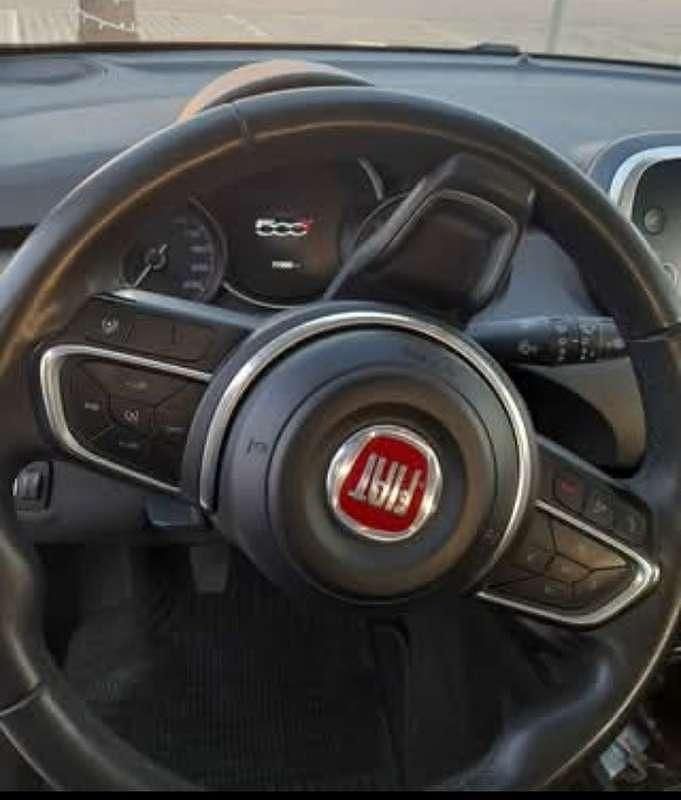 Usata Fiat 130 Cross 131 CV (96 kW) 2021 Station wagon