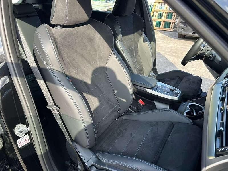 Usata BMW X1 M Sport 150 CV (110 kW) 2024 SUV