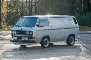 Usata VW T3 204 CV (150 kW) 1982 Argento Furgone