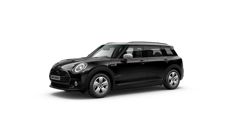 Usata Mini Cooper D 150 CV (110 kW) 2019 Utilitaria