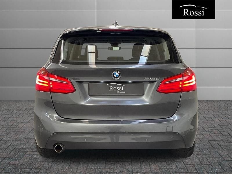 Usado BMW 218 Active Tourer 150 CV (110 kW) 2015 Monovolumen